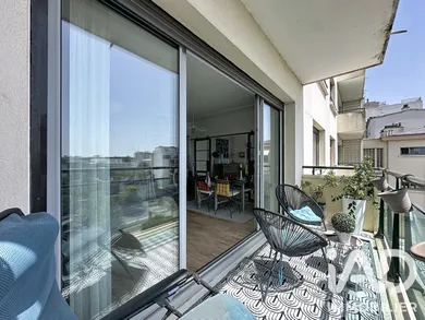 Appartement à Rennes (35000)