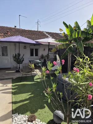 House in Bordeaux (33200)