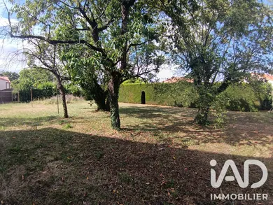 House in Thouars (79100)
