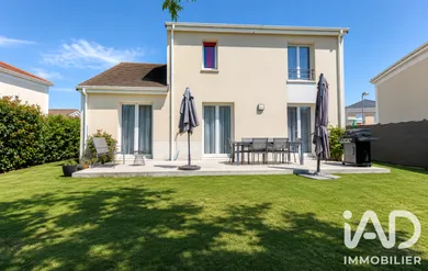 House in Bruyères-sur-Oise (95820)