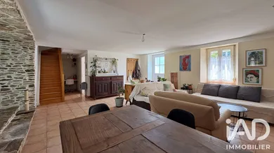 Townhouse in Pluvigner (56330)