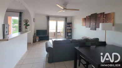Apartment in La Seyne-sur-Mer (83500)