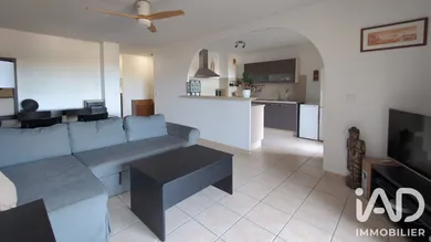 Apartment in La Seyne-sur-Mer (83500)