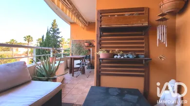 Apartment in La Seyne-sur-Mer (83500)