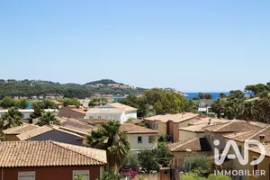 Apartment in La Seyne-sur-Mer (83500)
