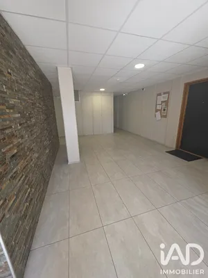 Apartment in Fleury-les-Aubrais (45400)