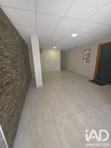 Appartement à Fleury-les-Aubrais (45400)