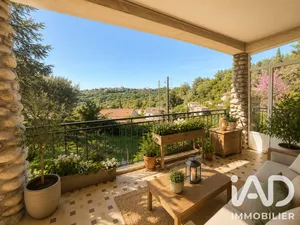 House in Ucel (07200)