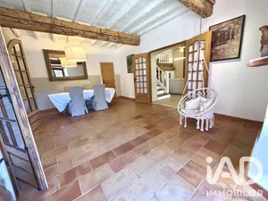 Mas à Bormes-les-Mimosas (83230)