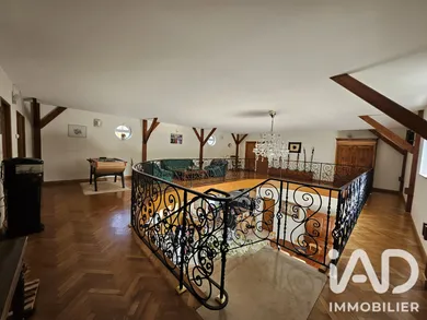 Architectural house in La Chapelle-Lasson (51260)