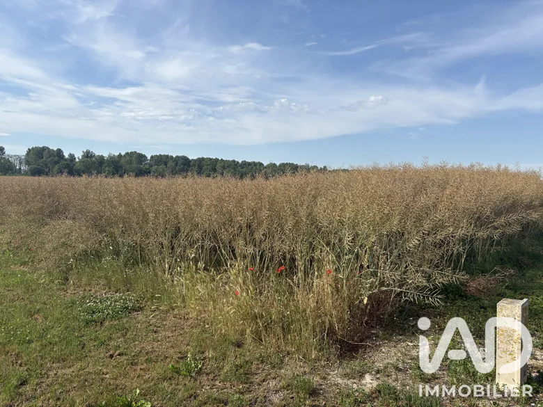 Terrain à bâtir à Vouzy (51130) · 40 000 €