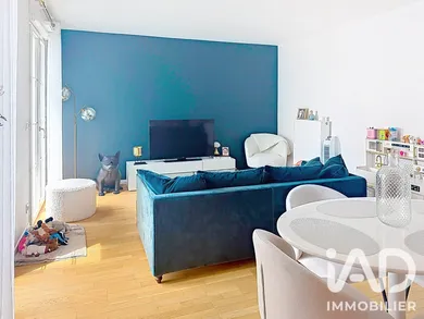 Appartement à Serris (77700)