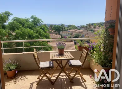 Apartment in La Seyne-sur-Mer (83500)