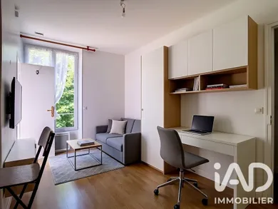 Appartement à Melun (77000)
