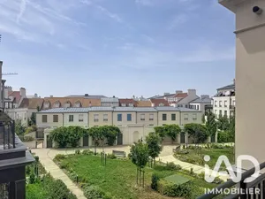 Appartement à Serris (77700)