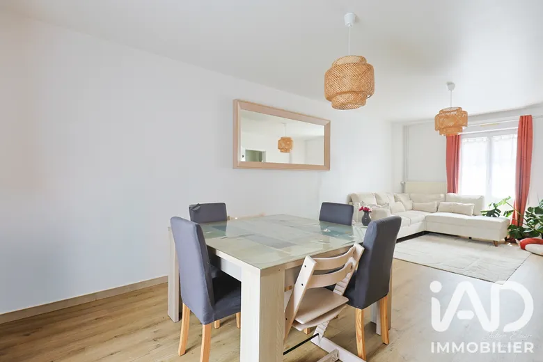 Maison 4 pièces 107 m² · à Saint-Nicolas-de-Port · 107 m² · 189 000 €