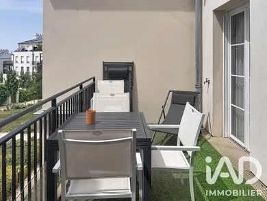 Appartement à Serris (77700)