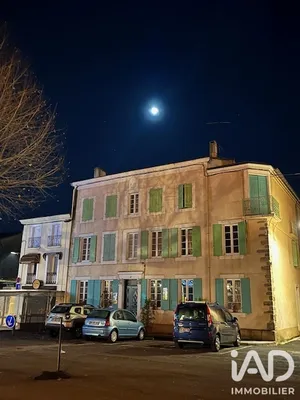 Maison d'architecte à Espéraza (11260)
