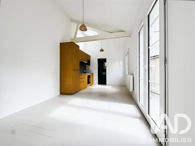 Maison à La Baule-Escoublac (44500)