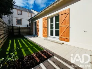 Maison à La Baule-Escoublac (44500)