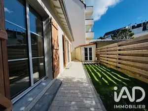 Maison à La Baule-Escoublac (44500)