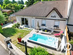 House in Saint-Hilaire-de-Brens (38460)