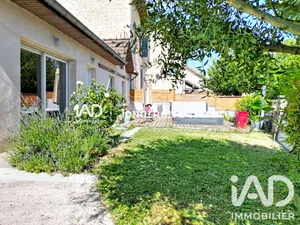 House in Saint-Hilaire-de-Brens (38460)