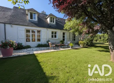 Maison à Ozoir-la-Ferrière (77330)
