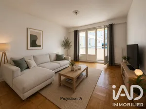 Appartement à Vannes (56000)