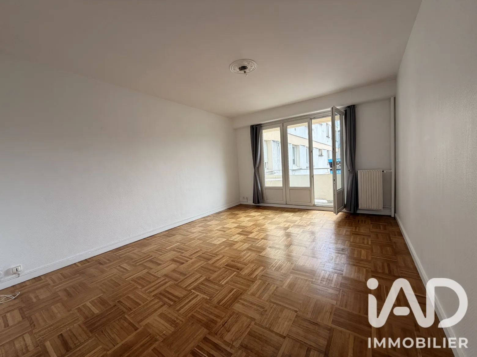 Vente appartement à Vannes (56000) : appartement 3 pièces 69 m² - 2056751 — 2