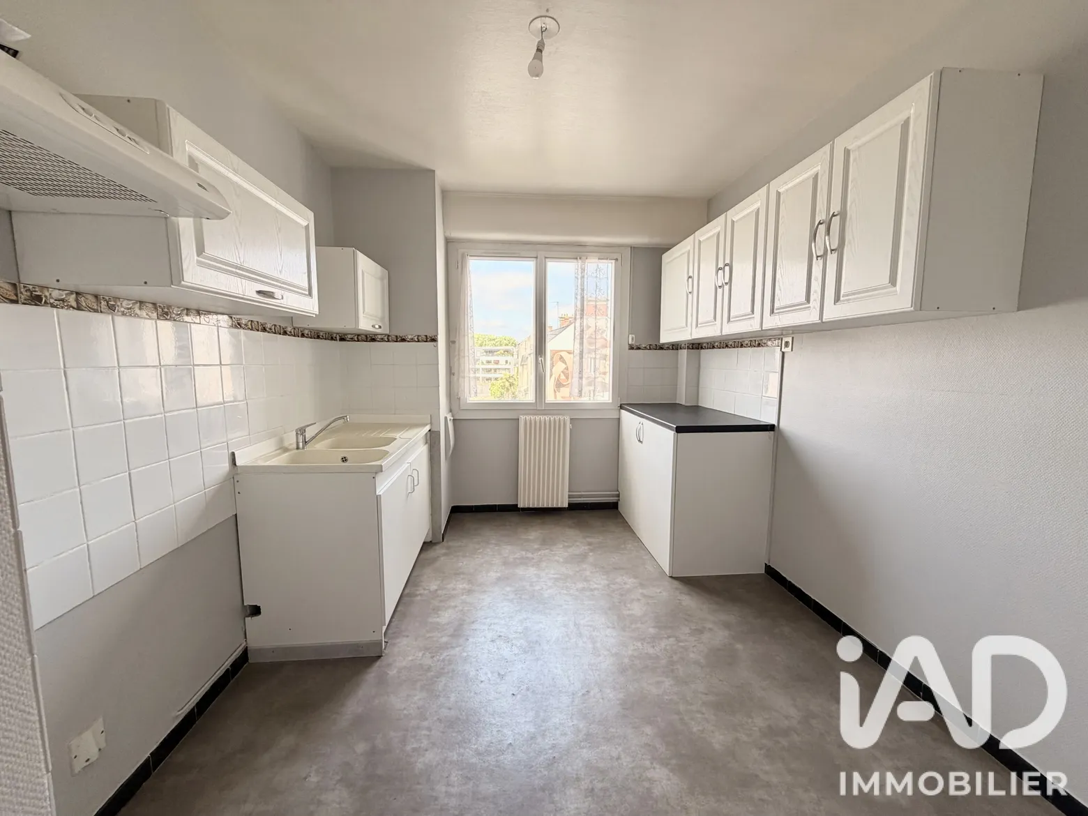 Vente appartement à Vannes (56000) : appartement 3 pièces 69 m² - 2056751 — 3