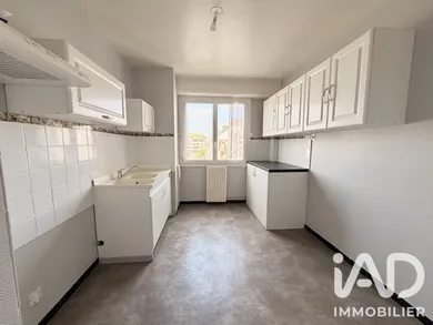Appartement à Vannes (56000)