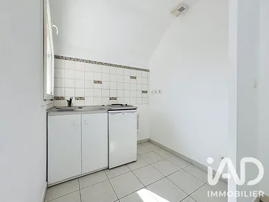 Appartement à Serris (77700)