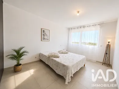 Apartment in Canet-en-Roussillon (66140)