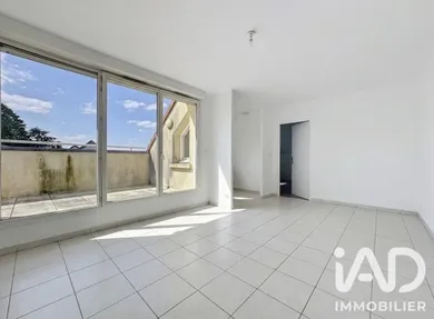 Appartement à Serris (77700)