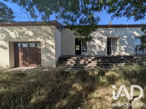 Park home in Hautefage-la-Tour (47340)