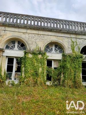 Maison à Matha (17160)
