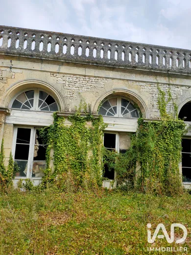 Maison à Matha (17160)
