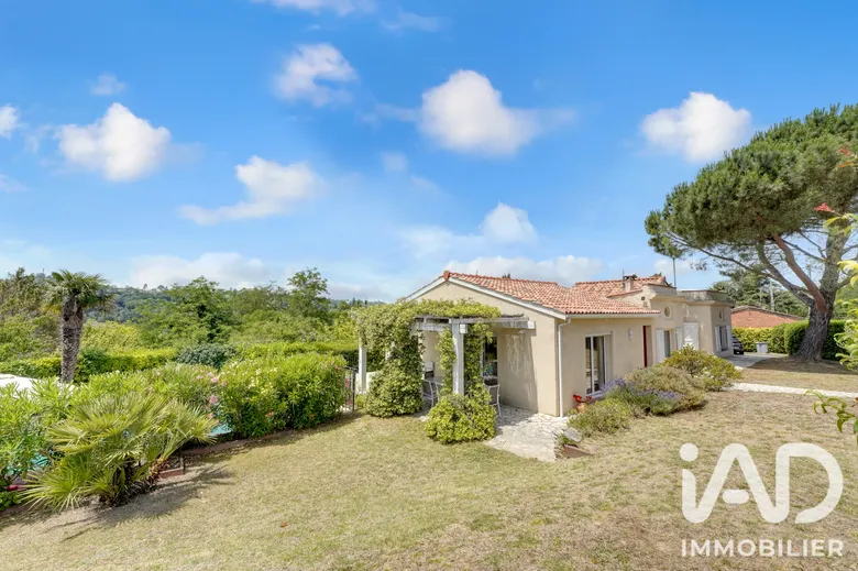 Maison 4 pièces 130 m² · à Pechbusque · 130 m² · 495 000 €