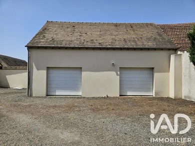 Maison à Bû (28410)
