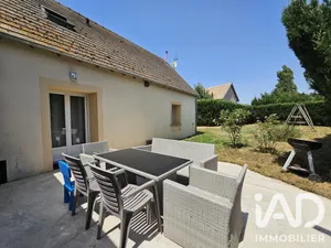 Maison à Bû (28410)