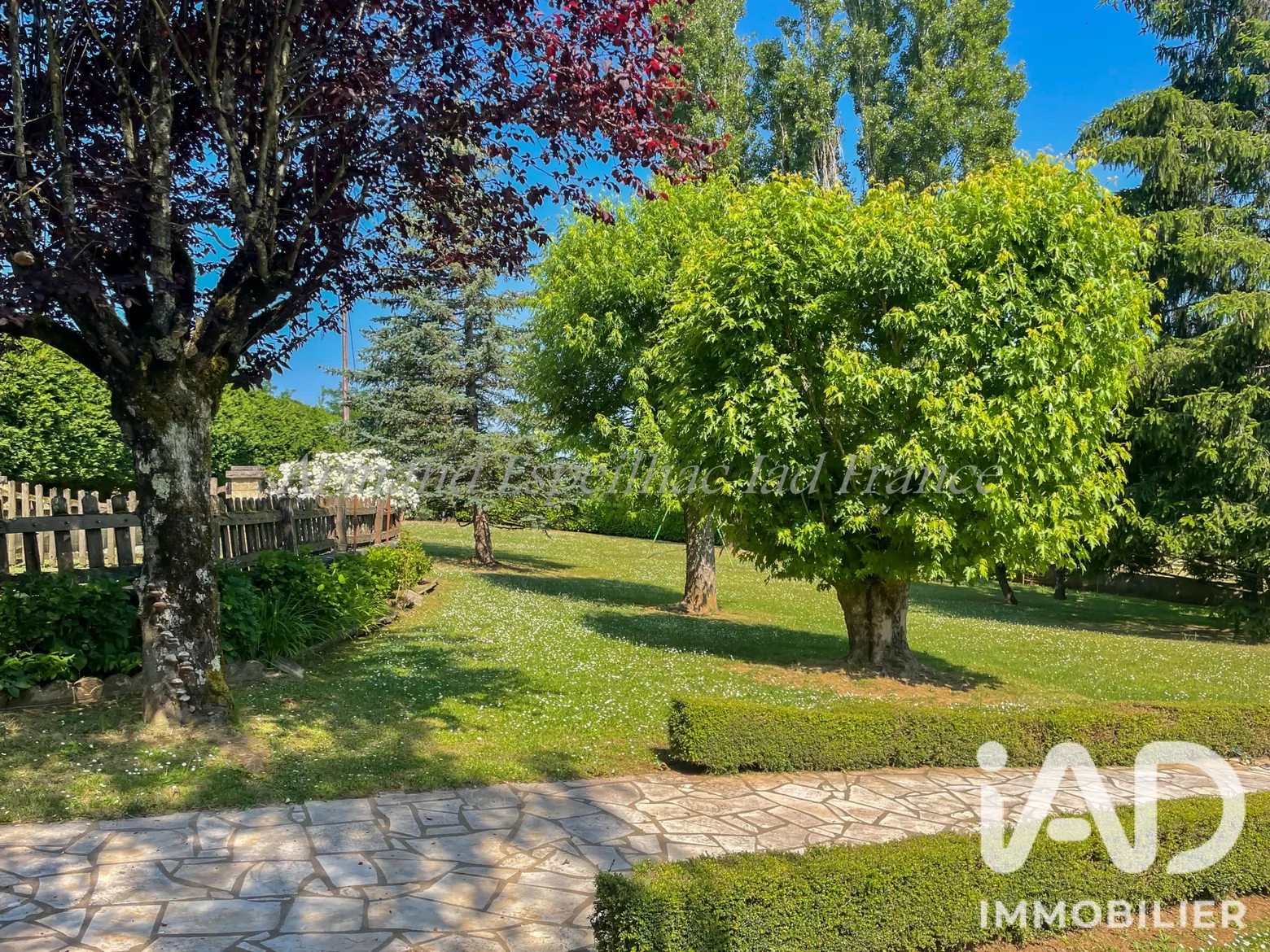 Vente maison à Rignac (12390) : maison de campagne 8 pièces 196 m² - 2001041 — 3