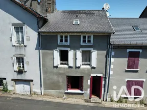 Maison de ville à Pleaux (15700)