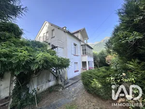 Maison à Esterre (65120)
