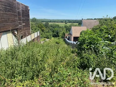 Building plot in Combs-la-Ville (77380)
