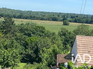 Building plot in Combs-la-Ville (77380)