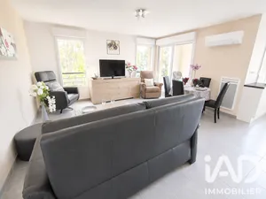 Apartment in Argelès-sur-Mer (66700)