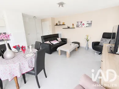 Apartment in Argelès-sur-Mer (66700)
