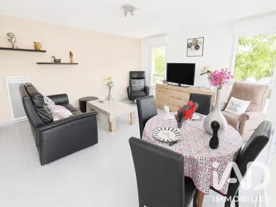 Apartment in Argelès-sur-Mer (66700)