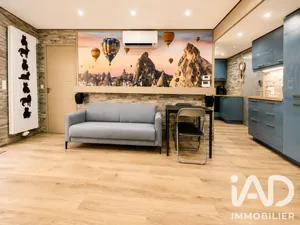 Apartment in La Ciotat (13600)